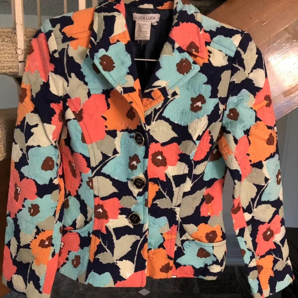 coat